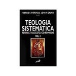 Ficha técnica e caractérísticas do produto Livro - Teologia Sistematica, V.2