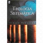 Ficha técnica e caractérísticas do produto Livro - Teologia Sistemática - Vol. 3