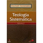 Ficha técnica e caractérísticas do produto Livro - Teologia Sistemática - Vol. II