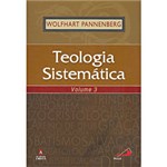 Ficha técnica e caractérísticas do produto Livro - Teologia Sistemática Vol. III