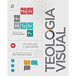 Ficha técnica e caractérísticas do produto Livro - Teologia Visual