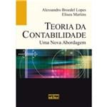 Ficha técnica e caractérísticas do produto Livro - Teoria da Contabilidade: uma Nova Abordagem - Lopes