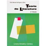 Ficha técnica e caractérísticas do produto Livro - Teoria da Literatura