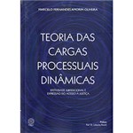 Ficha técnica e caractérísticas do produto Livro - Teoria das Cargas Processuais Dinâmicas