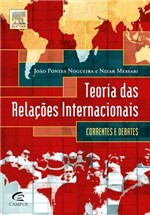 Ficha técnica e caractérísticas do produto Livro - Teoria das Relações Internacionais - Correntes e Debates