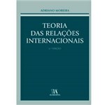 Ficha técnica e caractérísticas do produto Livro - Teoria das Relações Internacionais