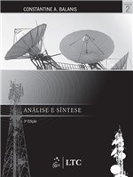 Ficha técnica e caractérísticas do produto Livro - Teoria de Antenas - Análise e Síntese Vol. 2