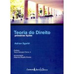 Ficha técnica e caractérísticas do produto Livro - Teoria do Direito - Primeiras Lições