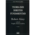 Livro - Teoria dos Direitos Fundamentais - 02 Ed/11