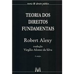 Ficha técnica e caractérísticas do produto Livro - Teoria dos Direitos Fundamentais - 02 Ed/11