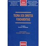 Ficha técnica e caractérísticas do produto Livro - Teoria dos Direitos Fundamentais