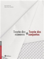 Ficha técnica e caractérísticas do produto Livro - Teoria dos Números e Teoria dos Conjuntos