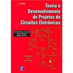 Livro - Teoria e Desenvolvimento de Projetos de Circuitos Eletrônicos