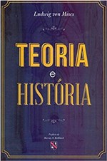 Ficha técnica e caractérísticas do produto Livro - Teoria e História