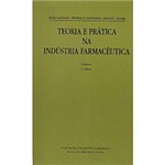Ficha técnica e caractérísticas do produto Livro - Teoria e Prática na Indústria Farmacêutica