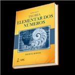 Ficha técnica e caractérísticas do produto Livro - Teoria Elementar dos Números - Burton