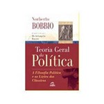 Ficha técnica e caractérísticas do produto Livro - Teoria Geral da Politica
