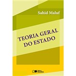 Ficha técnica e caractérísticas do produto Livro - Teoria Geral do Estado Editora Saraiva