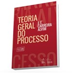 Ficha técnica e caractérísticas do produto Livro - Teoria Geral do Processo - Alvim