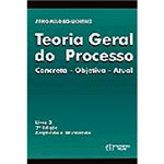 Ficha técnica e caractérísticas do produto Livro - Teoria Geral do Processo - Vol. 2