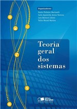 Ficha técnica e caractérísticas do produto Livro - Teoria Geral dos Sistemas