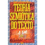Livro - Teoria Semiótica do Texto