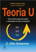 Ficha técnica e caractérísticas do produto Livro - Teoria U