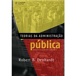 Ficha técnica e caractérísticas do produto Livro - Teorias da Administração Pública