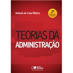 Ficha técnica e caractérísticas do produto Livro - Teorias da Administração
