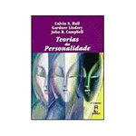 Ficha técnica e caractérísticas do produto Livro - Teorias da Personalidade