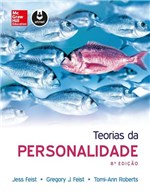 Ficha técnica e caractérísticas do produto Livro - Teorias da Personalidade - Feist - Artmed