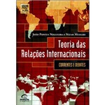 Teorias das Relações Internacionais: Correntes e Debates
