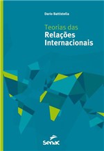 Ficha técnica e caractérísticas do produto Livro - Teorias das Relações Internacionais