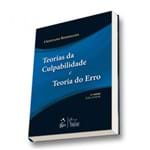 Ficha técnica e caractérísticas do produto Livro - Teorias de Culpabilidade e Teoria do Erro - Rodrigues