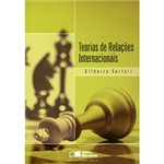 Ficha técnica e caractérísticas do produto Livro - Teorias de Relações Internacionais