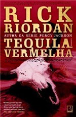 Ficha técnica e caractérísticas do produto Livro - Tequila Vermelha