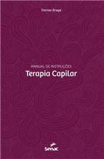 Ficha técnica e caractérísticas do produto Livro - Terapia Capilar