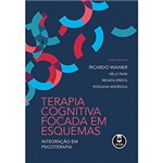 Ficha técnica e caractérísticas do produto Livro - Terapia Cognitiva Focada em Esquemas