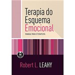 Ficha técnica e caractérísticas do produto Livro - Terapia do Esquema Emocional
