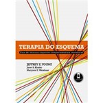 Ficha técnica e caractérísticas do produto Livro - Terapia do Esquema