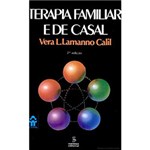 Ficha técnica e caractérísticas do produto Livro - Terapia Familiar e de Casal