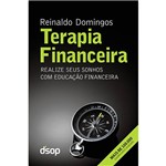 Livro - Terapia Financeira: Realize Seus Sonhos com Educação Financeira