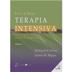 Ficha técnica e caractérísticas do produto Livro - Terapia Intensiva