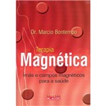 Ficha técnica e caractérísticas do produto Livro - Terapia Magnética - Marcio Bontempo