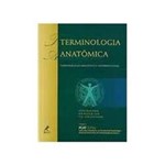 Ficha técnica e caractérísticas do produto Livro - Terminologia Anatômica, 2v.