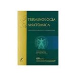 Ficha técnica e caractérísticas do produto Livro - Terminologia Anatômica