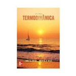 Ficha técnica e caractérísticas do produto Livro - Termodinâmica