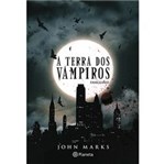 Ficha técnica e caractérísticas do produto Livro - Terra dos Vampiros