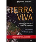 Ficha técnica e caractérísticas do produto Livro - Terra Viva