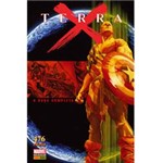 Ficha técnica e caractérísticas do produto Livro - Terra X